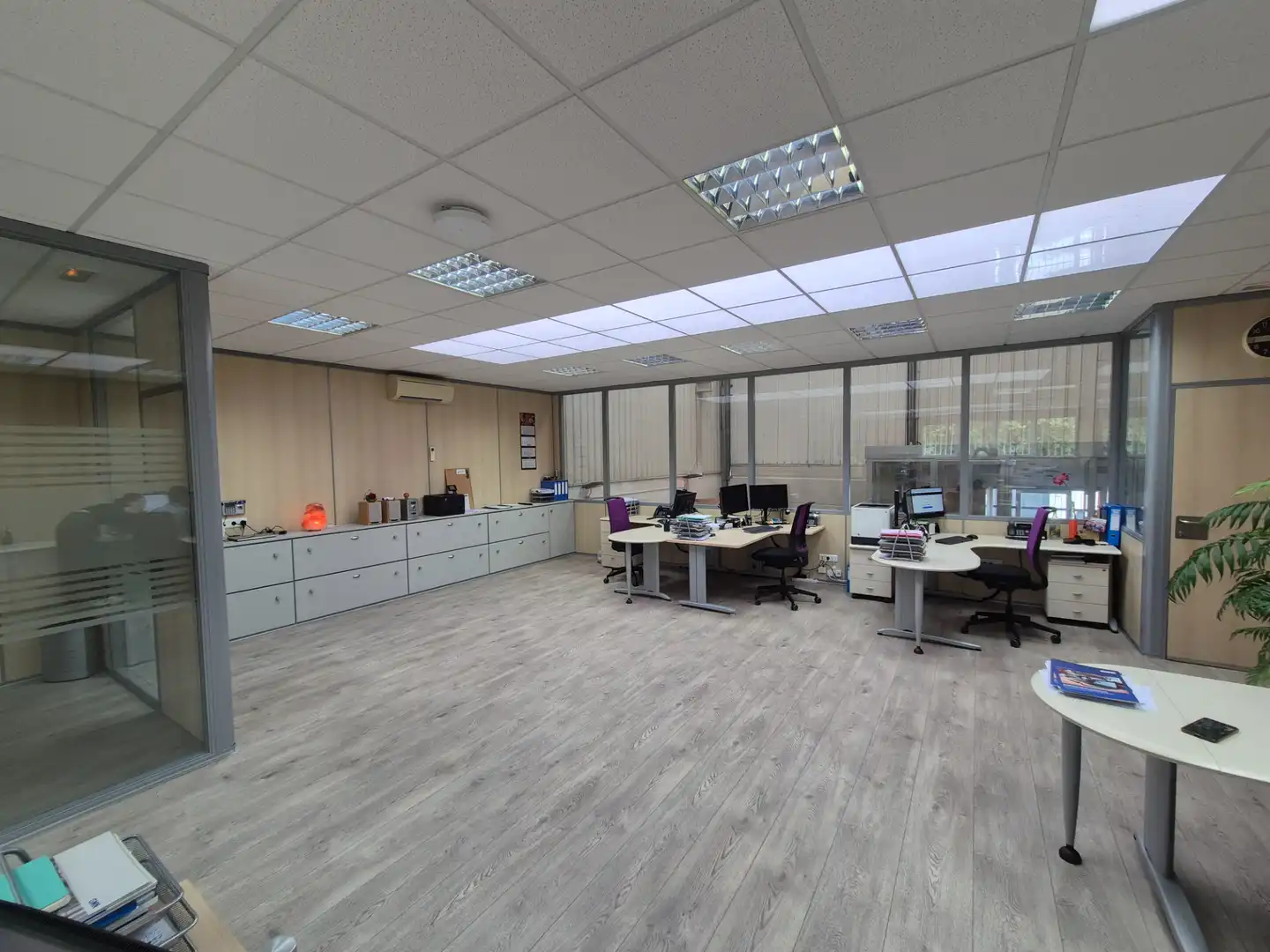 Industrial building for sale in Zuaznabar Kalea, imagen 20