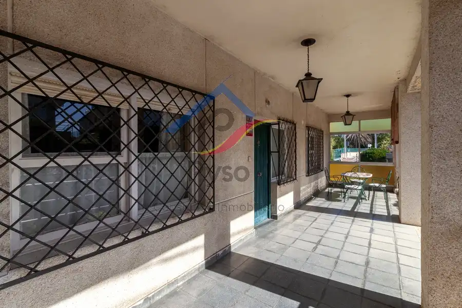 Xalet amb terrassa en venda a Barrio la Cotera, imagen 13
