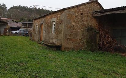 Außenansicht von Haus oder Chalet zum verkauf in Val do Dubra