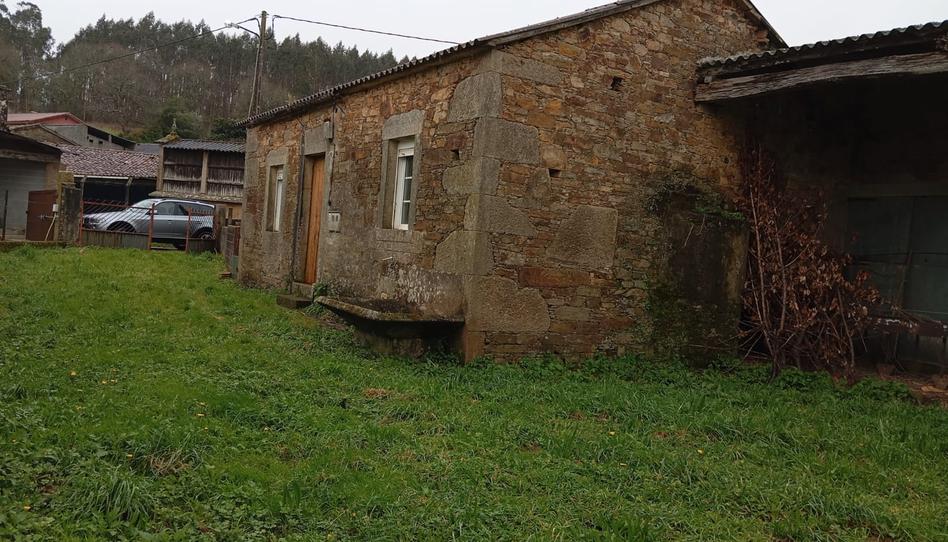 Foto 1 de Casa o xalet en venda a Rúa Arcai, 19, Val do Dubra, A Coruña