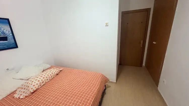 Habitación de Casa adosada en venta en Mont-roig del Camp