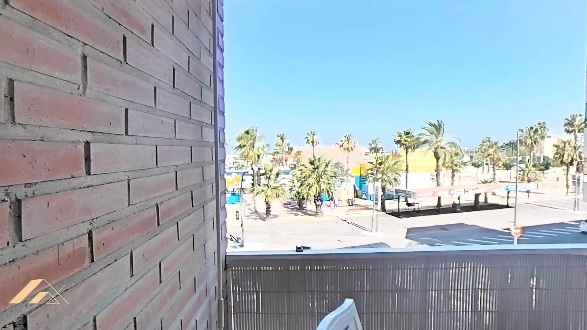 Vista exterior de Apartamento en venta en San Pedro del Pinatar con Calefacción y Amueblado