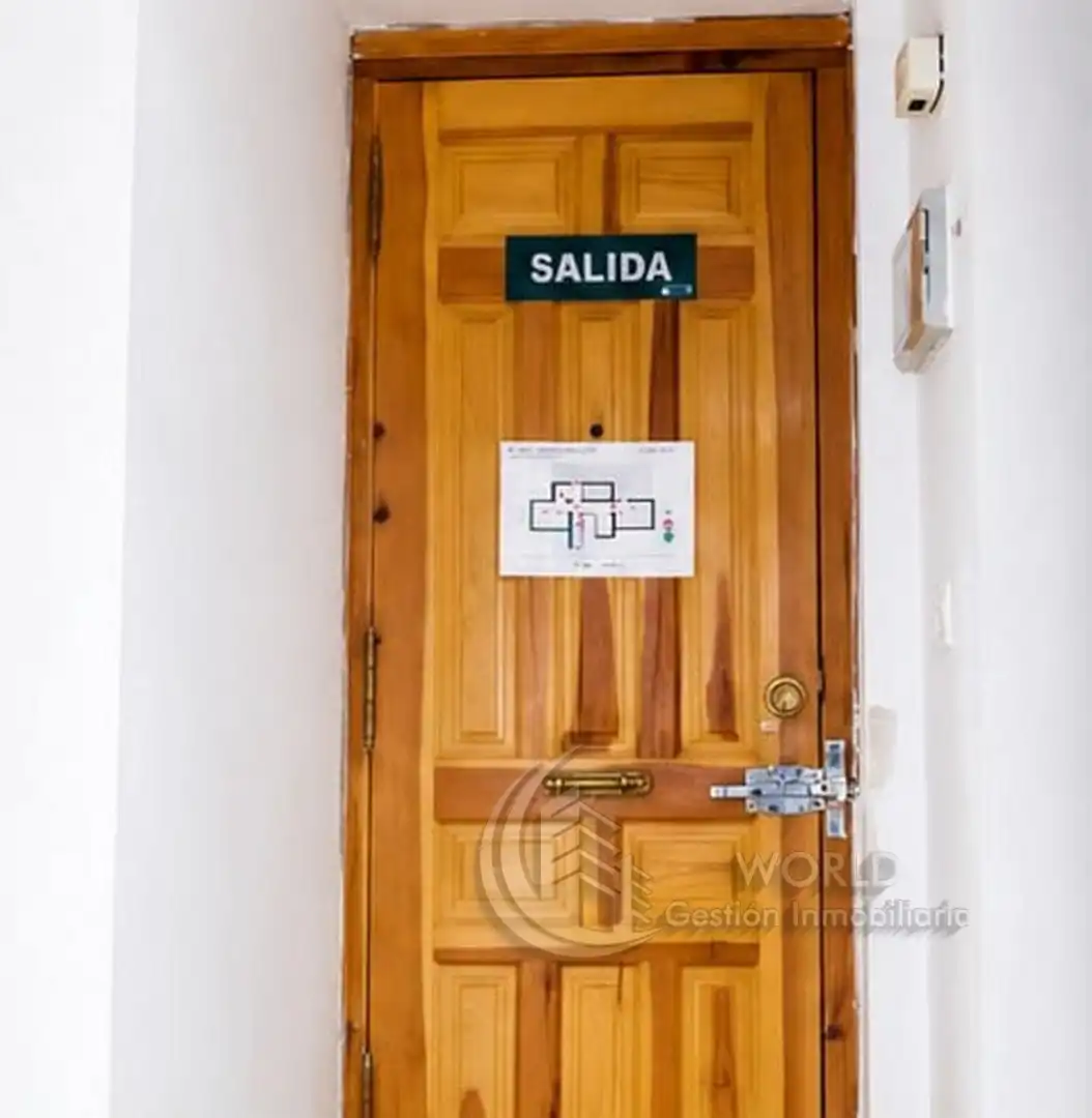 Piso en venta en Madrid con Aire acondicionado, Calefacción y Jardín privado