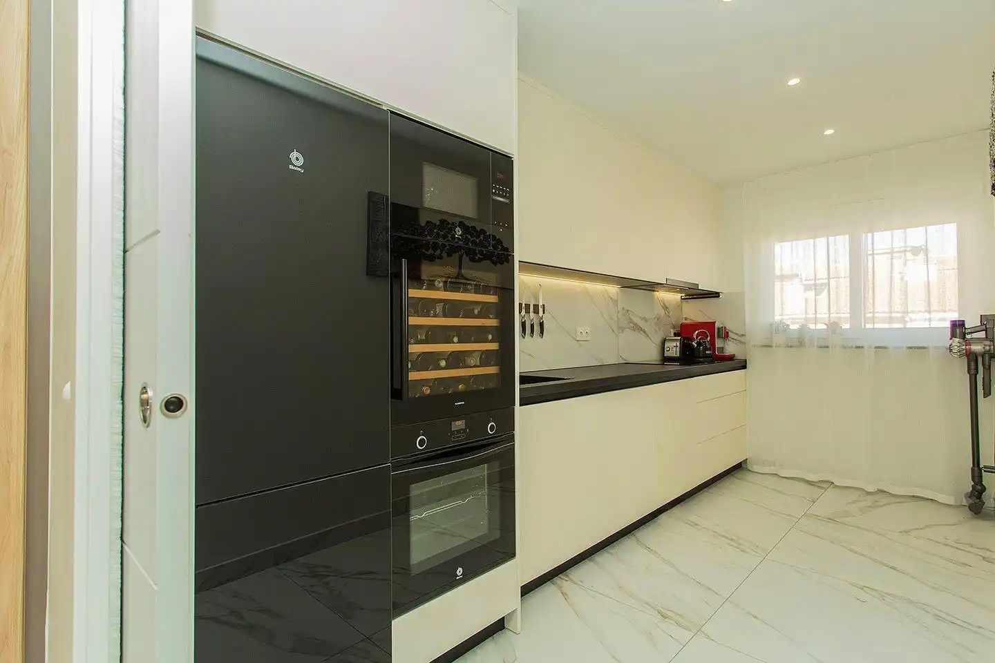 Appartement compact avec ascenseur à vendre à Calle MANILA 19, imagen 69