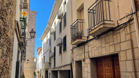 Foto 2 de Piso en venta en Calle Santa Isabel, 10, Centro Ciudad, Plasencia
