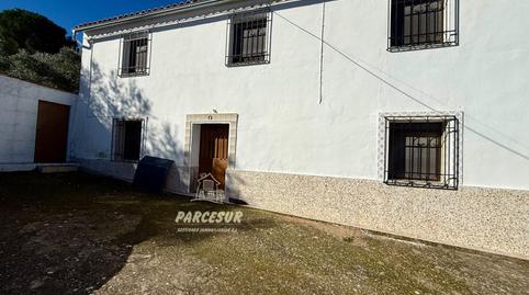 Photo 2 of Houses for sale in Villaviciosa de Córdoba, Córdoba
