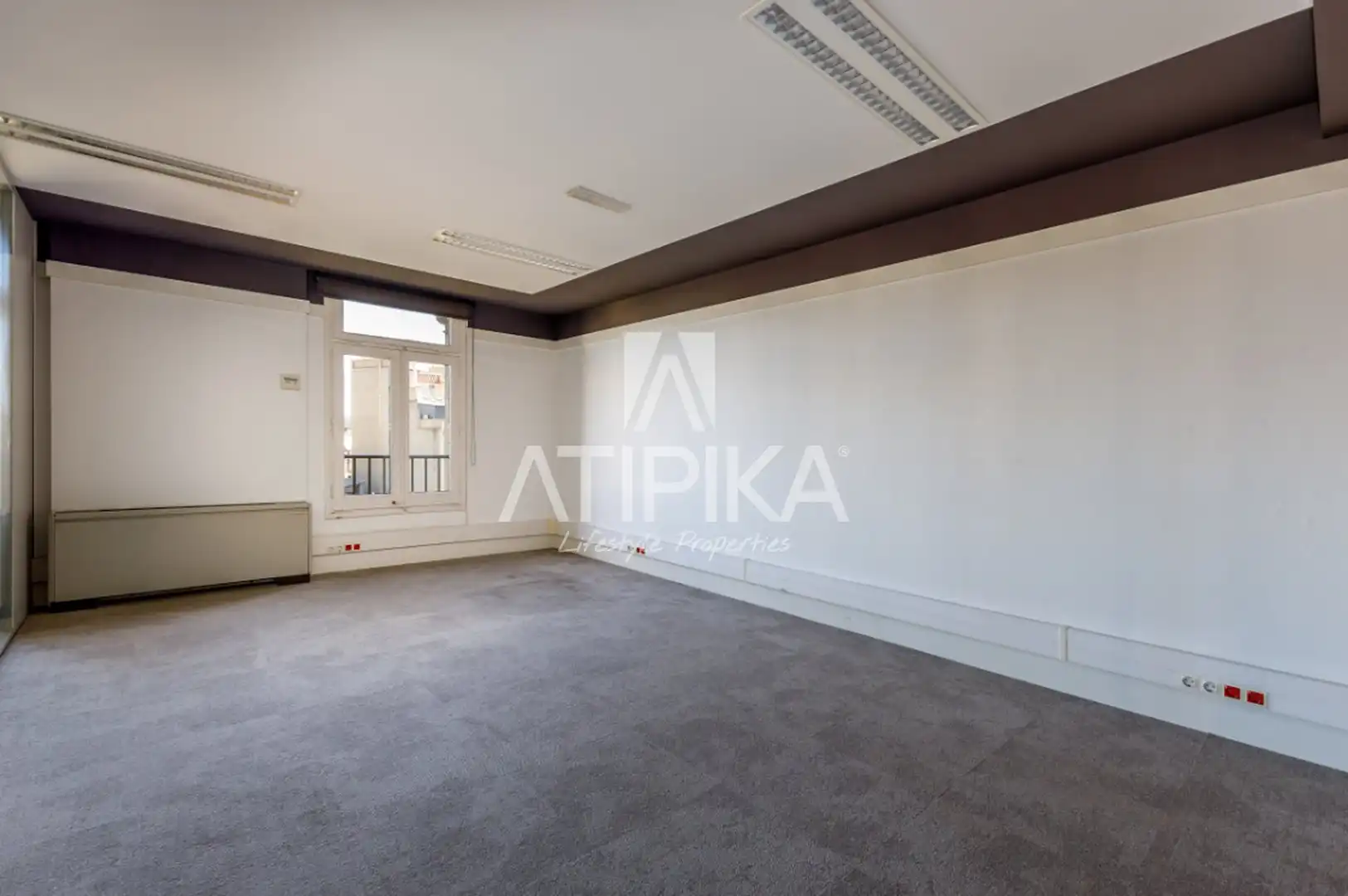 Office for rent in Eixample