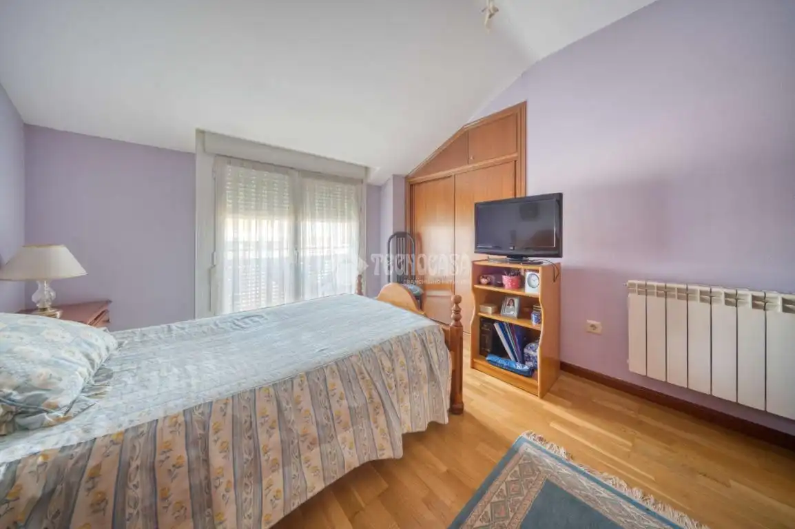 Piso con ascensor en venta en La Flecha - Monasterio del Prado, imagen 13