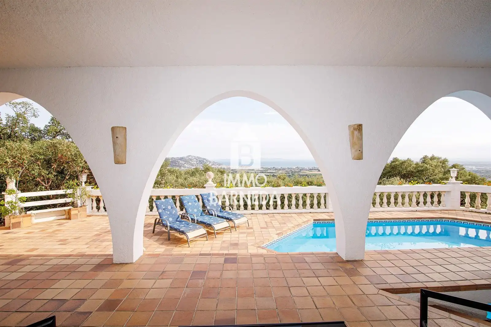 Haus mit Pool zum Verkauf in Osca 8, imagen 18