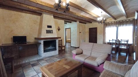 Foto 5 de Casa o xalet en venda a Robledo, Albacete