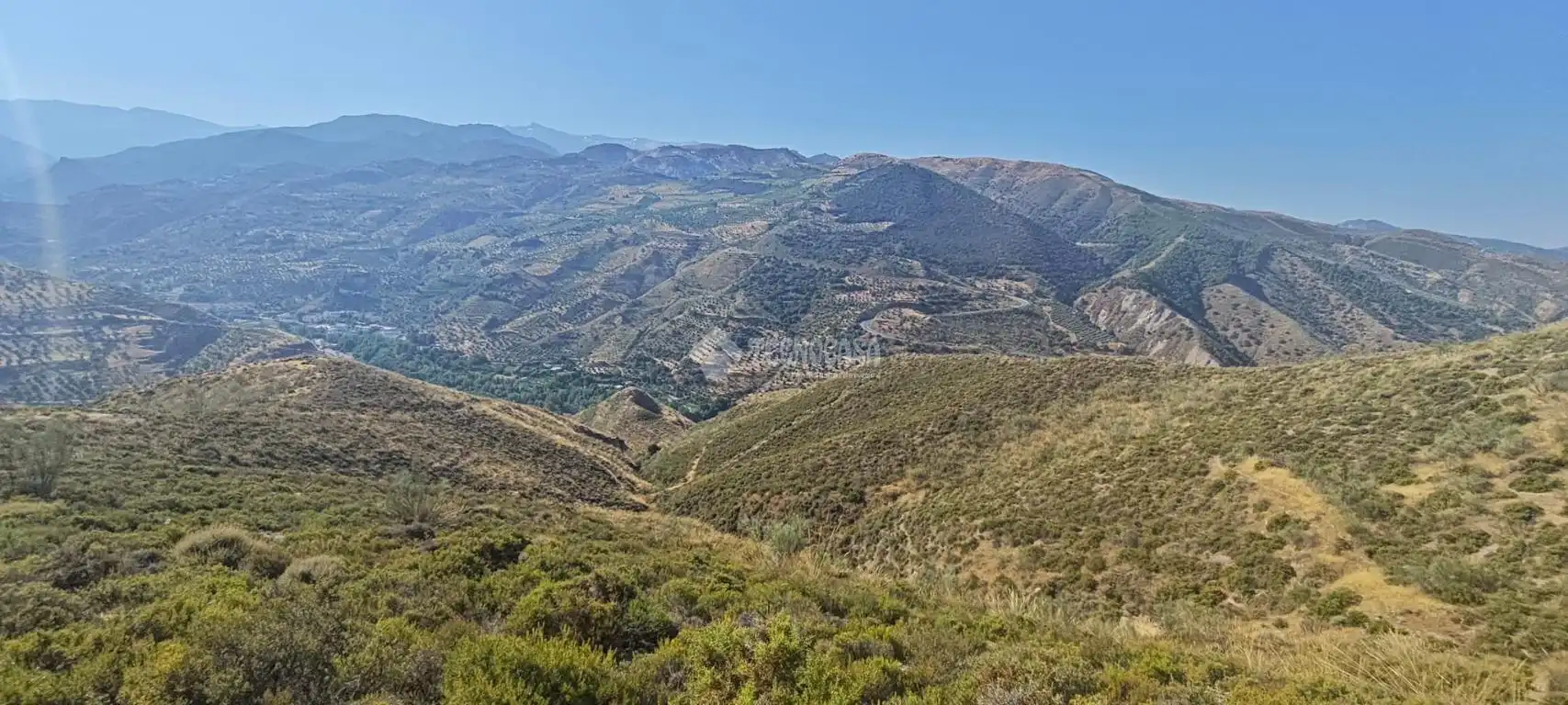 Rustikales Grundstück zum Verkauf in Pinos Genil, imagen 2