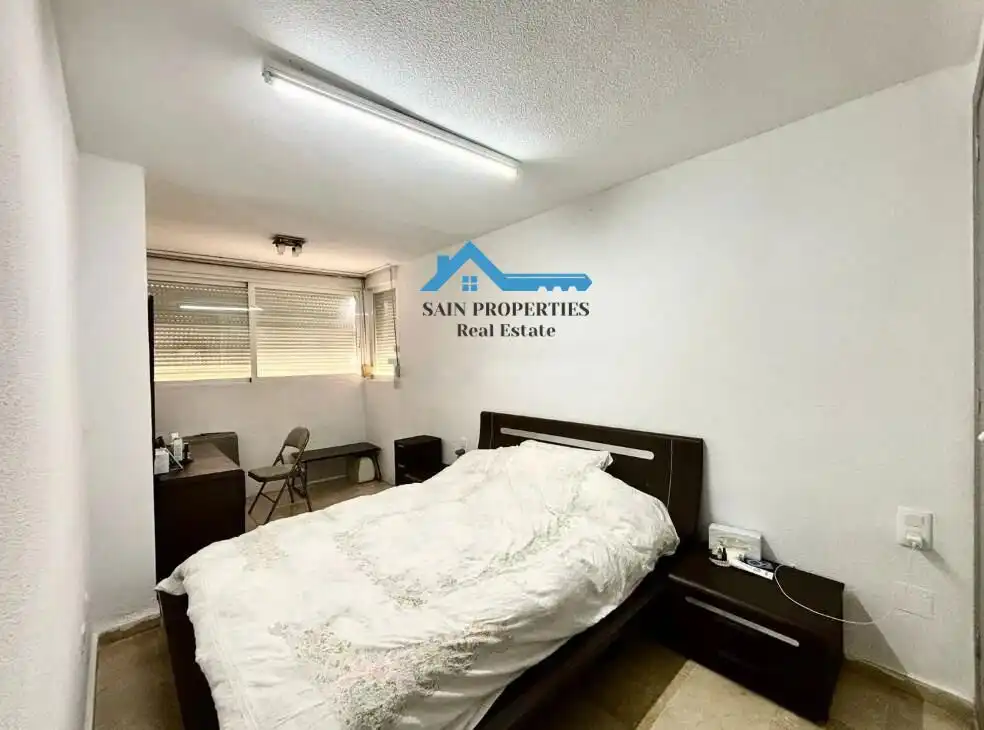 Piso con piscina en venta en Levante Alto, imagen 8