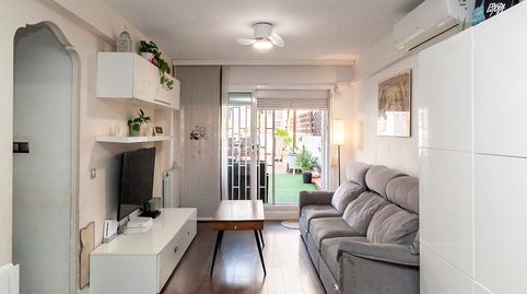 Foto 4 de Piso en venta en Carrer de Dante Alighieri, El Carmel, Barcelona Capital