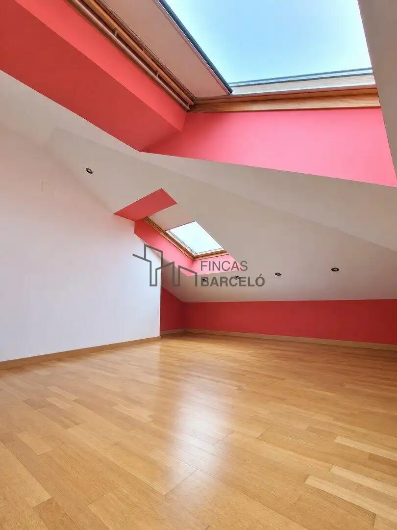 Attic for sale in Utebo, Zaragoza