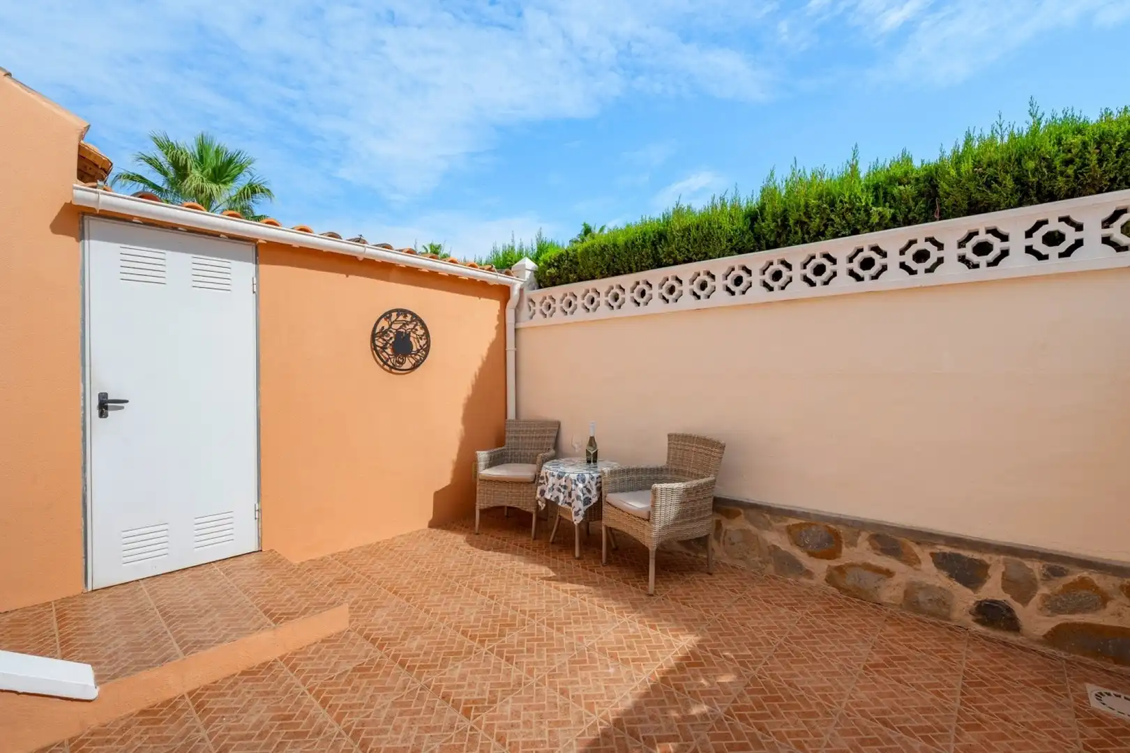 Casa amb terrassa en venda a Ciudad Quesada, imagen 32