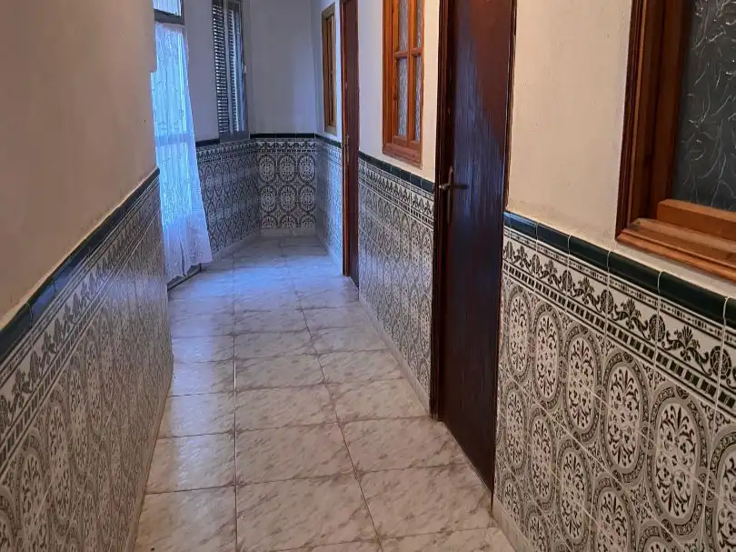 Flat for sale in Plaza Constitución 6, imagen 23