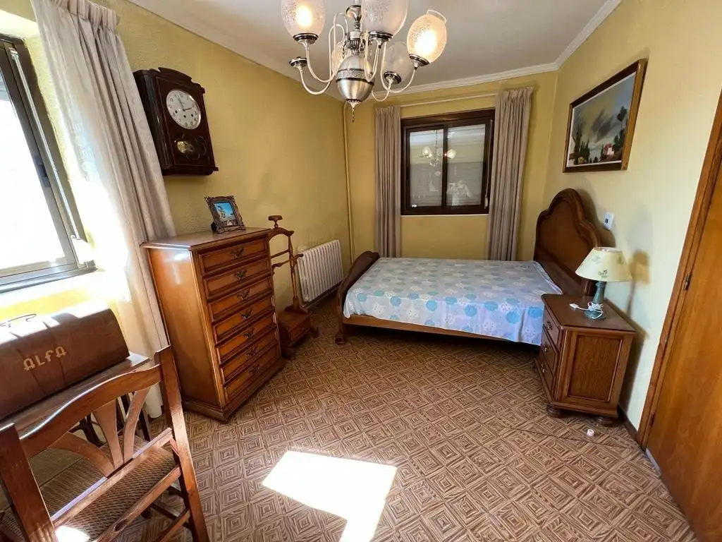 Habitación de Casa o chalet en venta en Noceda del Bierzo con Calefacción