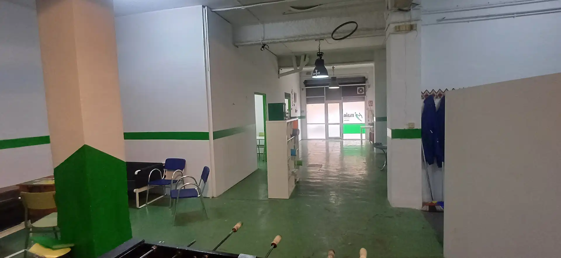 Commercial properties for sale in El Prat de Llobregat