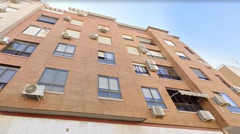 Foto 2 de Pis en venda a Granada, Barrio Alto - San Félix,  Almería Capital