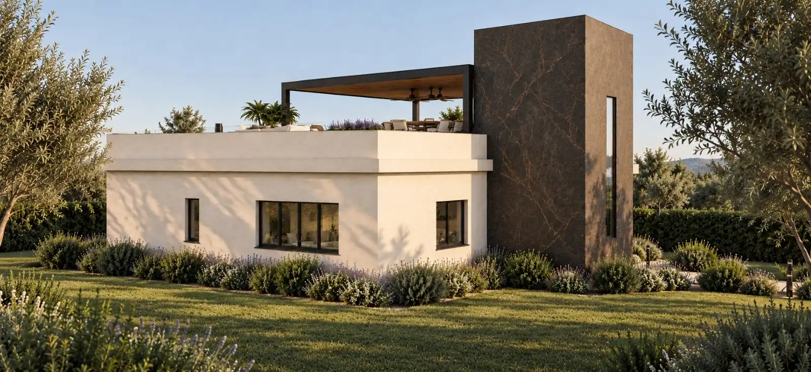Villa avec piscine à vendre à Calle del Zorzal, imagen 4