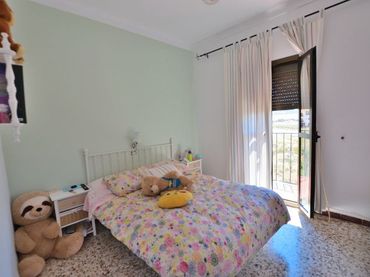 Terreny residencial en venda a Centro