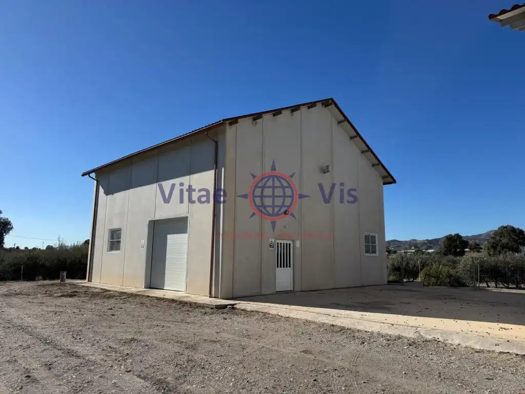 Casa in vendita a Pedanías Centro