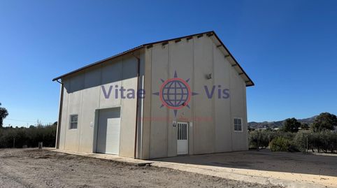 VIVIENDA EN CONSTRUCCIÓN CON NAVE Y SÓTANO EN LA TORRECILLA