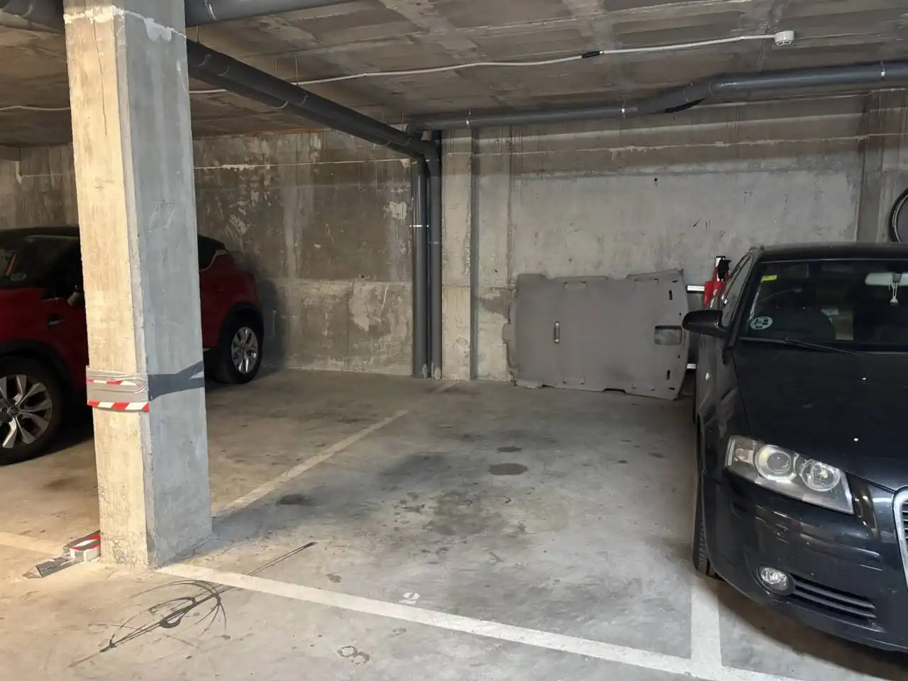 Parking of Garage for rent in Sant Feliu de Codines