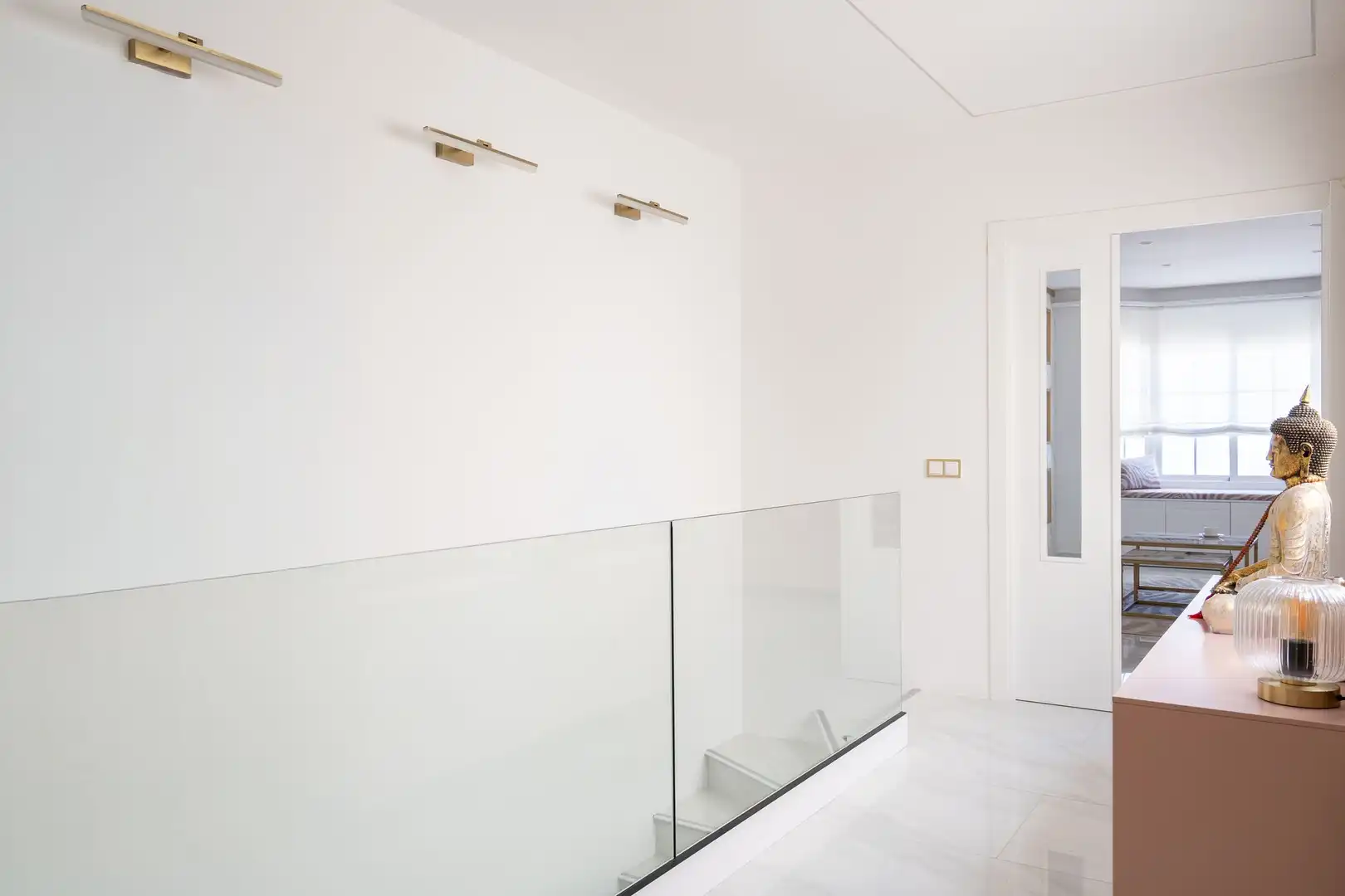 Casa adosada en venta en La Mairena