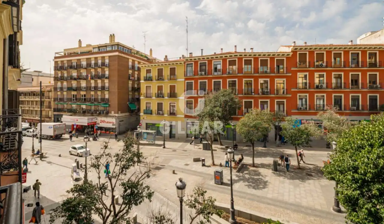 Flat for sale in Centro, imagen 11