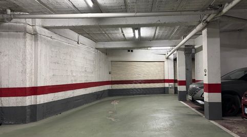 Foto 2 de Garaje de alquiler en Calle Constitución, Zuera, Zaragoza