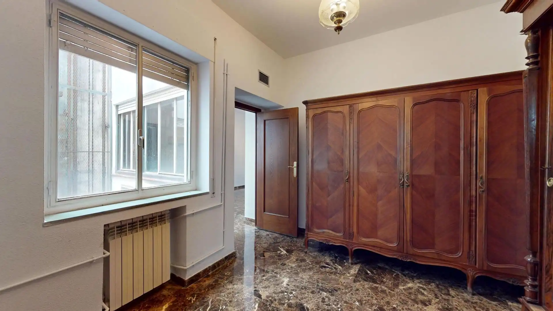 Piso en venta en Córdoba con Aire acondicionado, Calefacción y Terraza