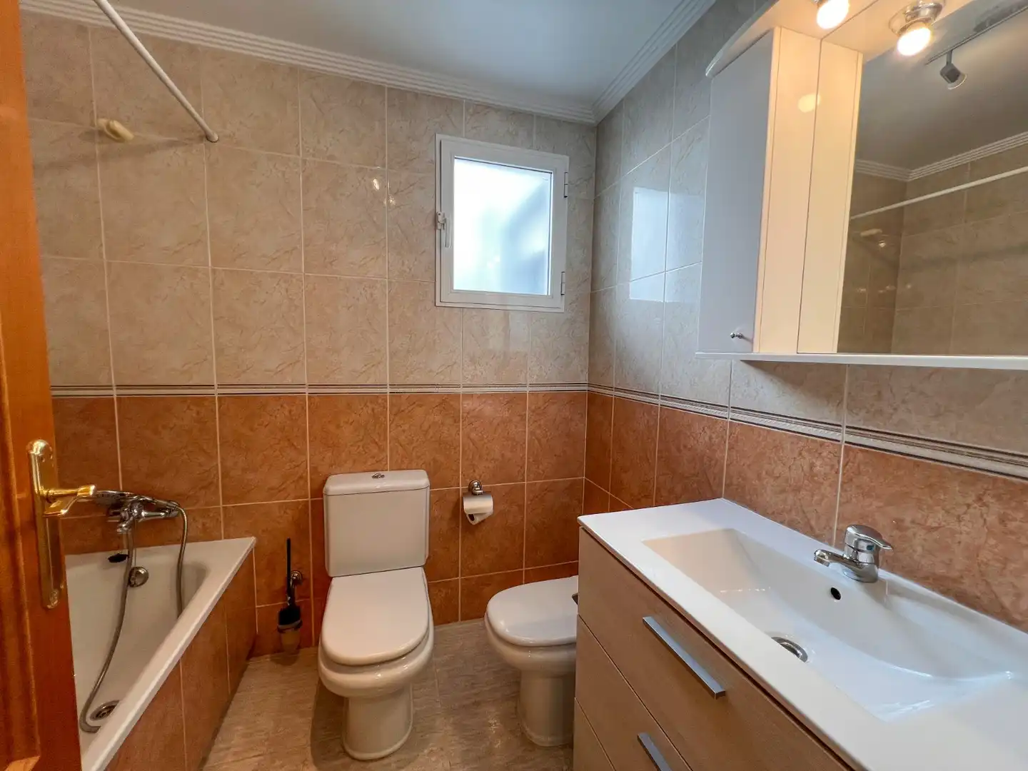 Penthouse mit Terrasse zum Verkauf in Centro, imagen 17