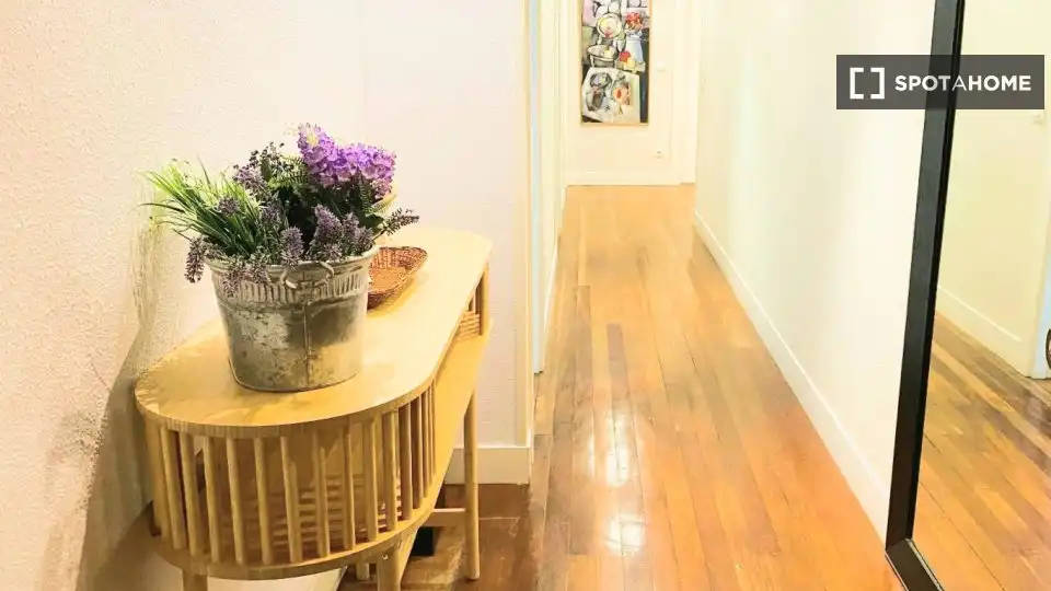 Habitació a San Francisco