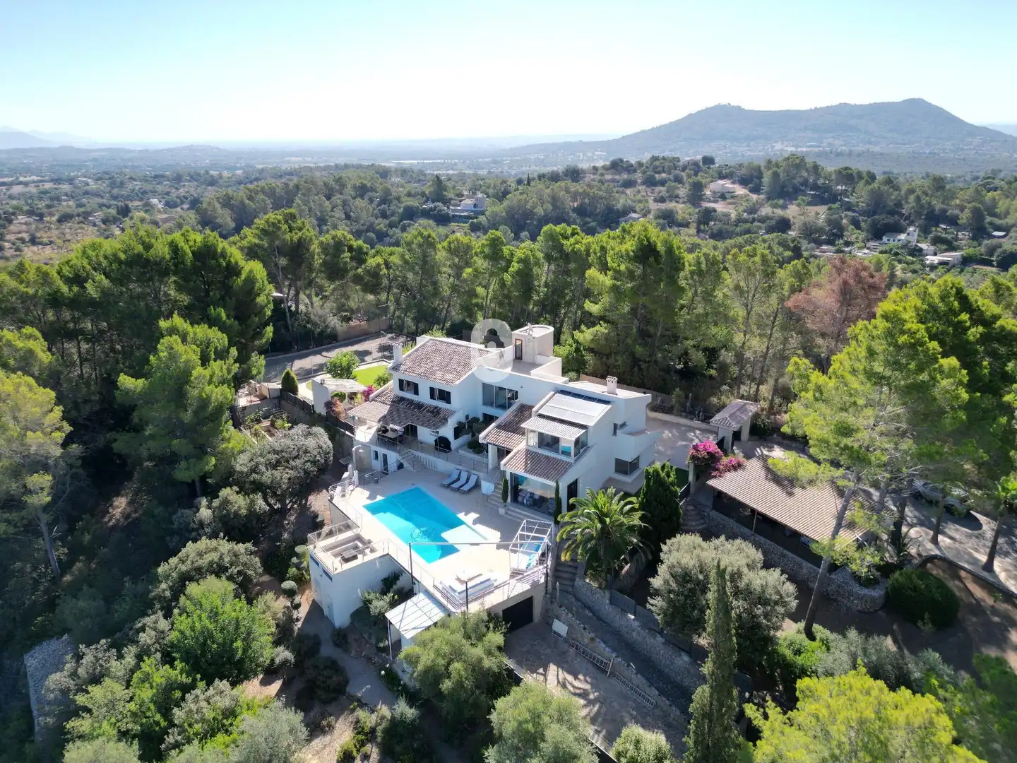 Villa avec piscine à vendre à Selva, imagen 35