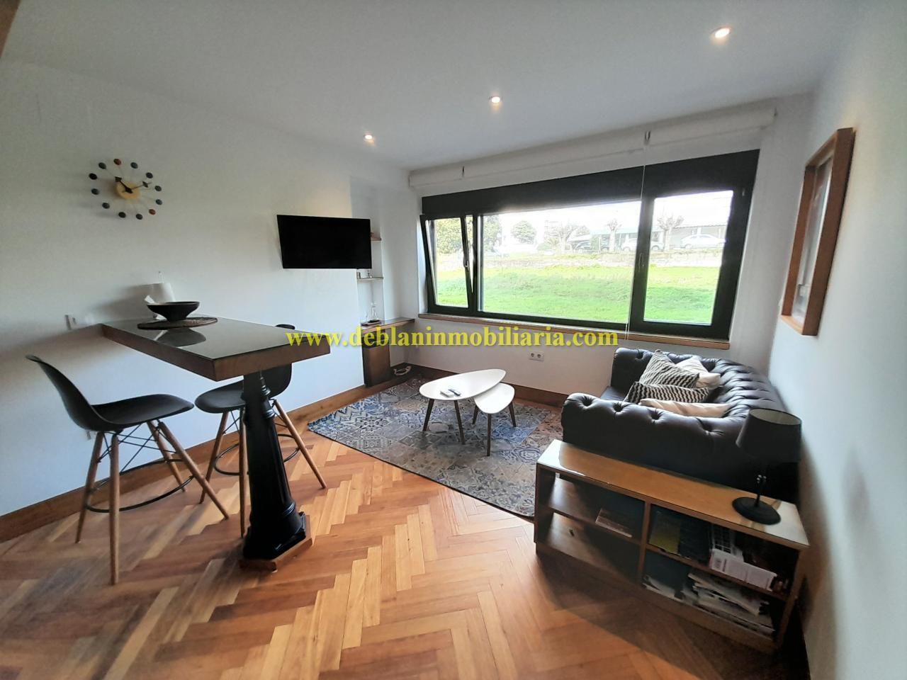 Bedroom of Apartment to rent in Tui  with Air Conditioner, Heating and Furnished