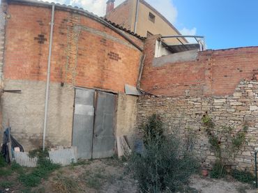 Adosado en venta en Carrer de Gabriel de Tàrrega