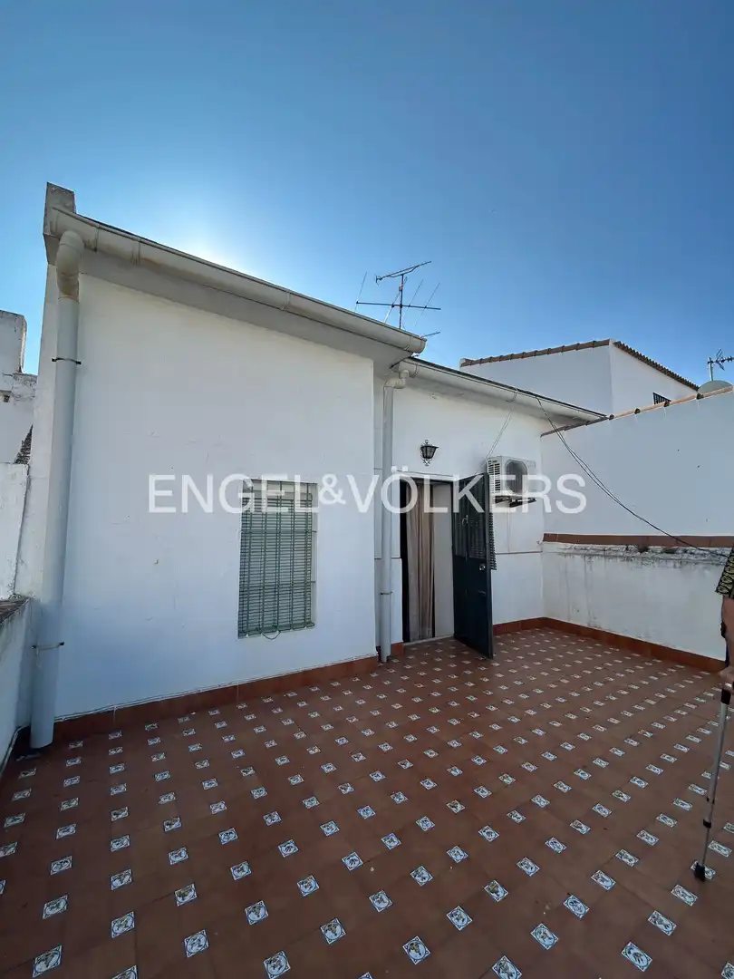 Haus zum Verkauf in Valencina de la Concepción