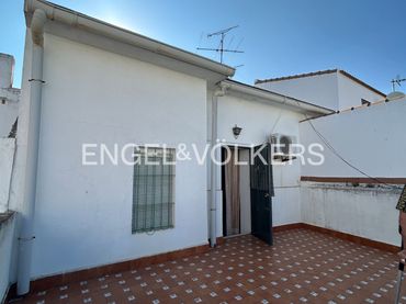 Casa en venda a Valencina de la Concepción