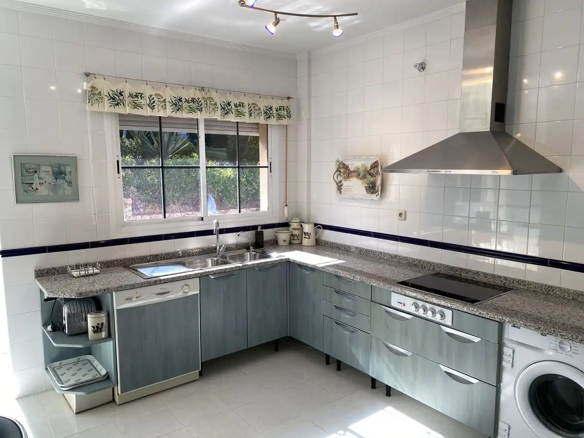 Attic for sale in Alhaurín Golf