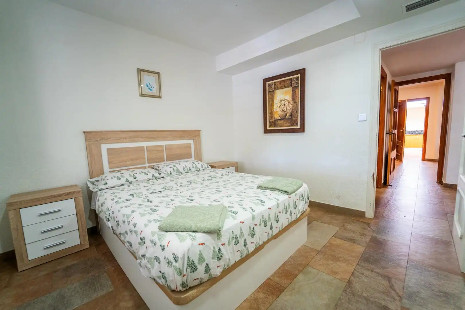 Detached house with pool for sale in Alzabares, imagen 38