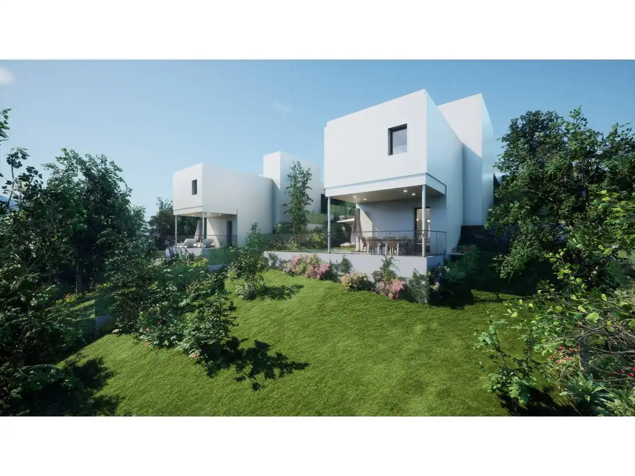 Maison avec piscine à vendre à Matadepera, imagen 4