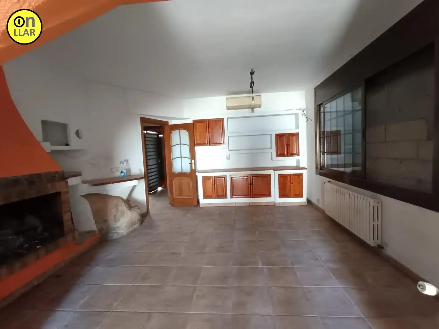 Haus oder Chalet zum Verkauf in Sant Fost de Campsentelles mit Privatgarten, Terrasse und Abstellraum