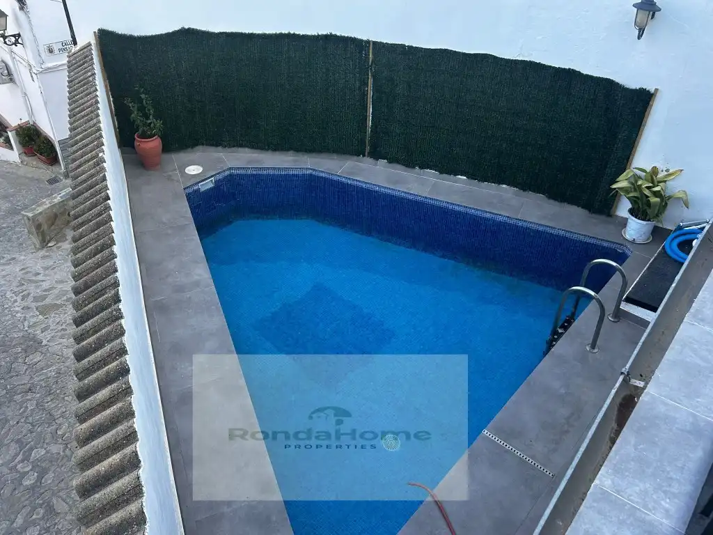 Casa rústica en venda a Centro, imagen 12