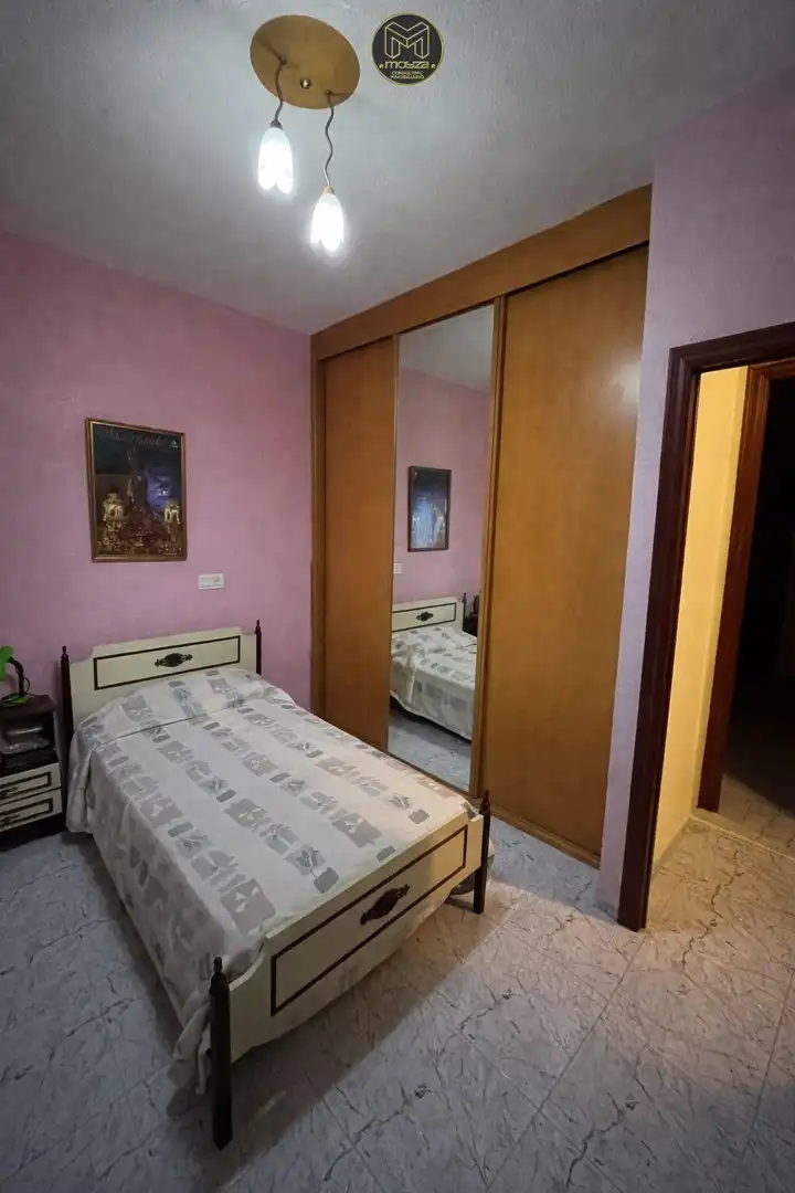 Casa con terrazza in vendita a Ctra. Circunvalación - La Magdalena, imagen 10
