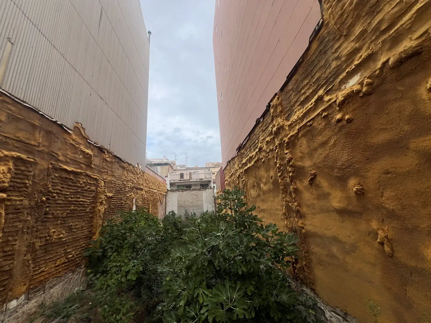 Wohnbaugrundstück zum Verkauf in Avinguda de Sant Vicenç 33