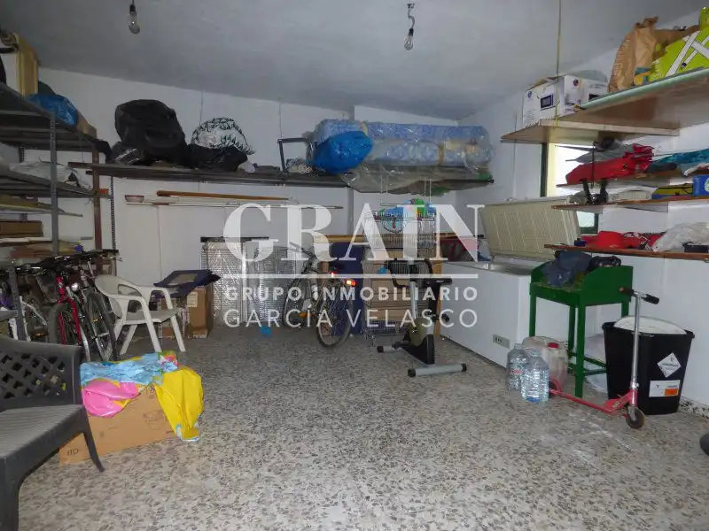 Chalet con piscina en venta en Pedanías - Extrarradio, imagen 71