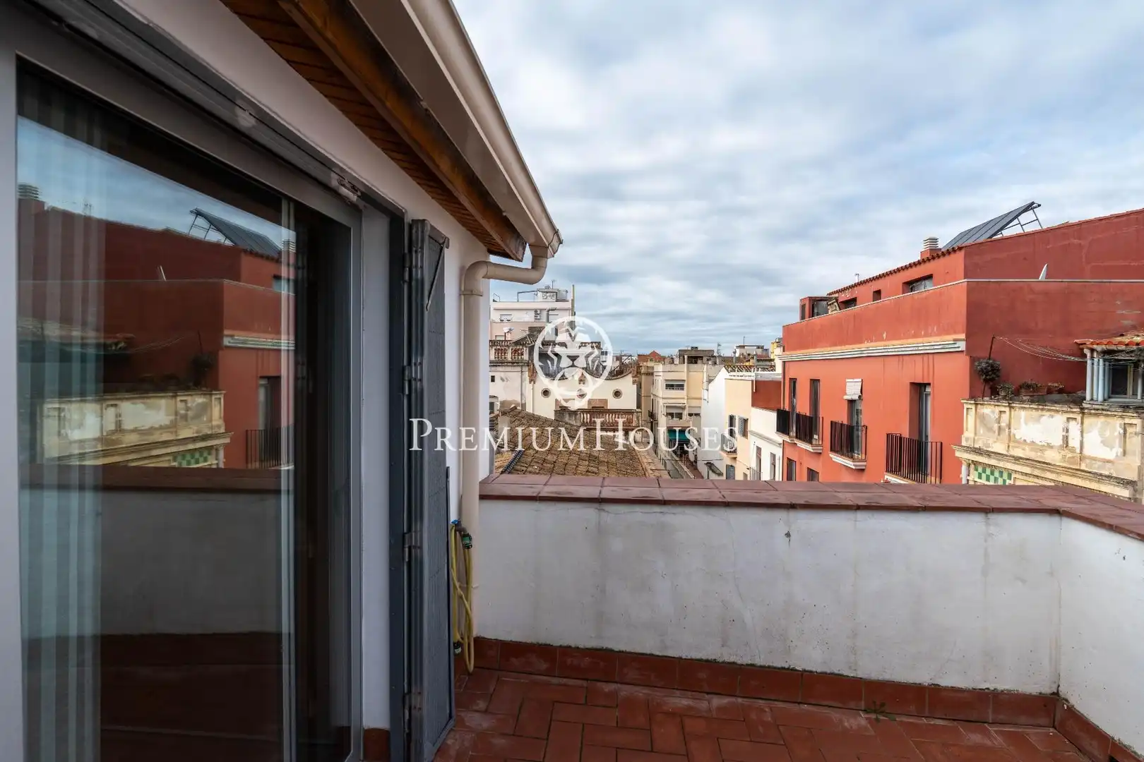 Àtic amb terrassa en venda a Centre Vila, imagen 26