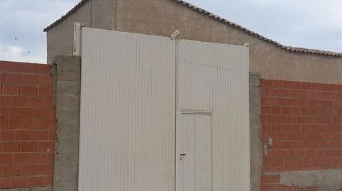 Foto 3 von Grundstücke zum Verkauf in Calle Reguero, 11, Bolaños de Campos, Valladolid