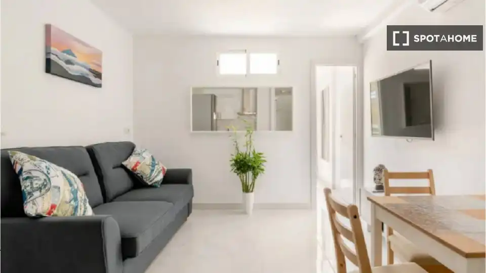 Habitació a Playa del Inglés